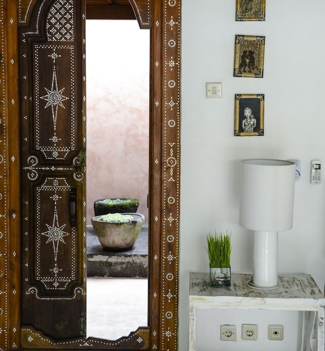 Photo of Bathroom in Batubelig