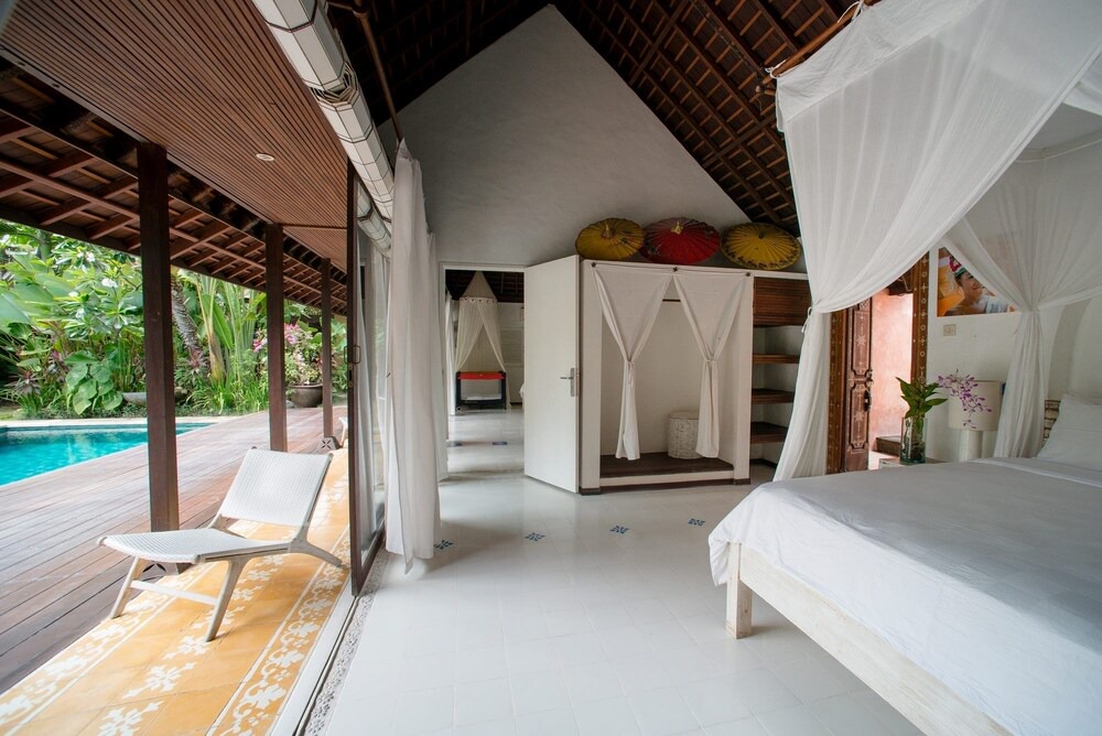 Photo of Bedroom in Batubelig