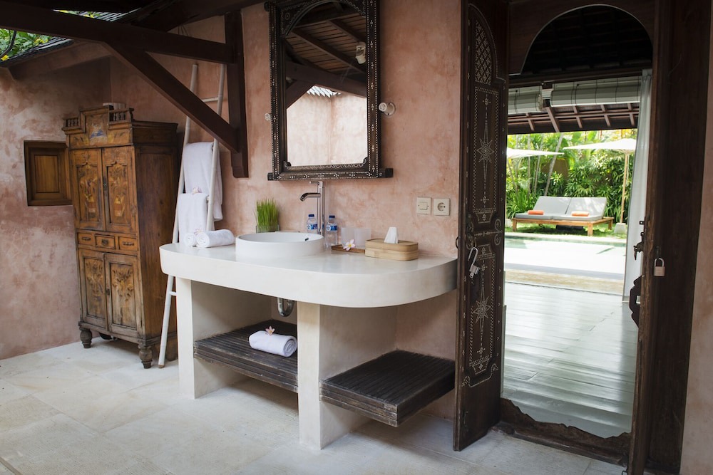 Photo of Bathroom in Batubelig