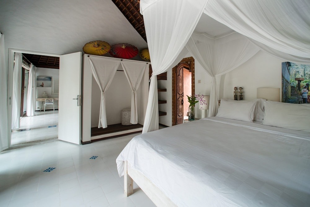 Photo of Bedroom in Batubelig