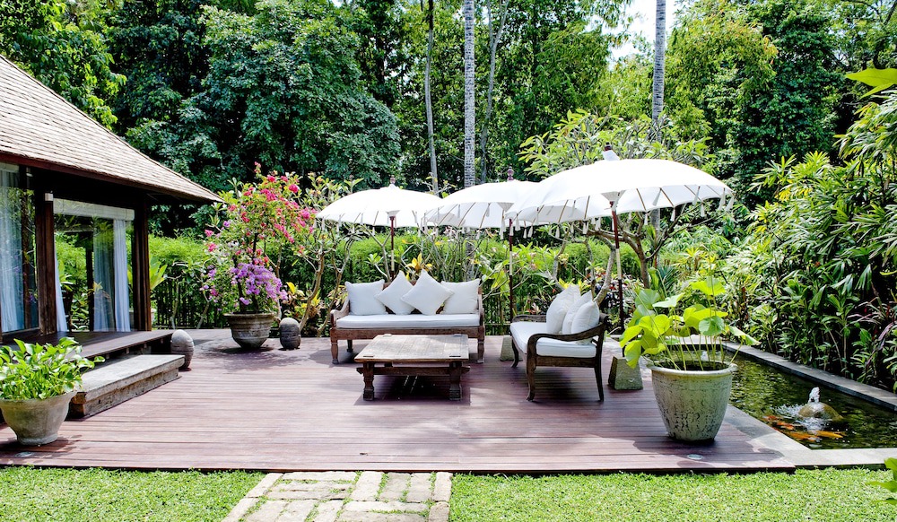 Photo of Patio Balcony in Batubelig