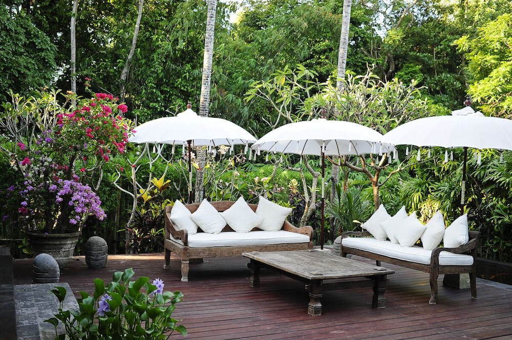 Photo of Patio Balcony in Batubelig
