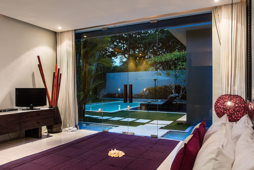 Photo of Bedroom in Laksmana