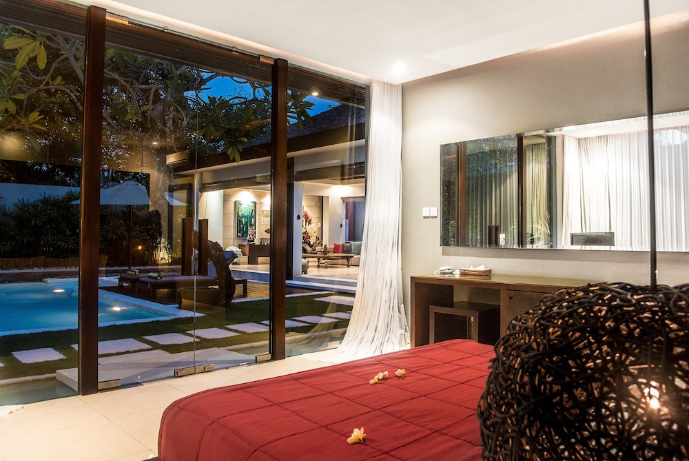 Photo of Bedroom in Laksmana