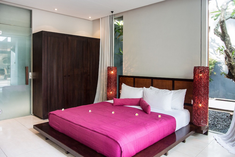 Photo of Bedroom in Laksmana