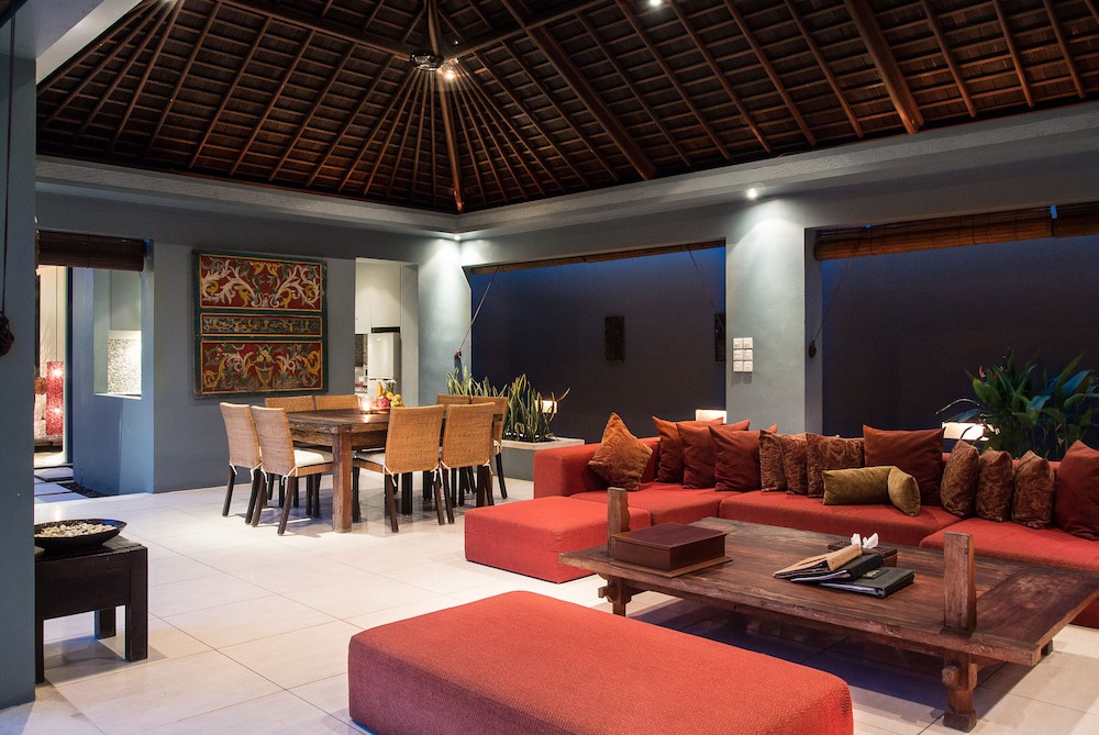 Photo of Livingroom in Laksmana