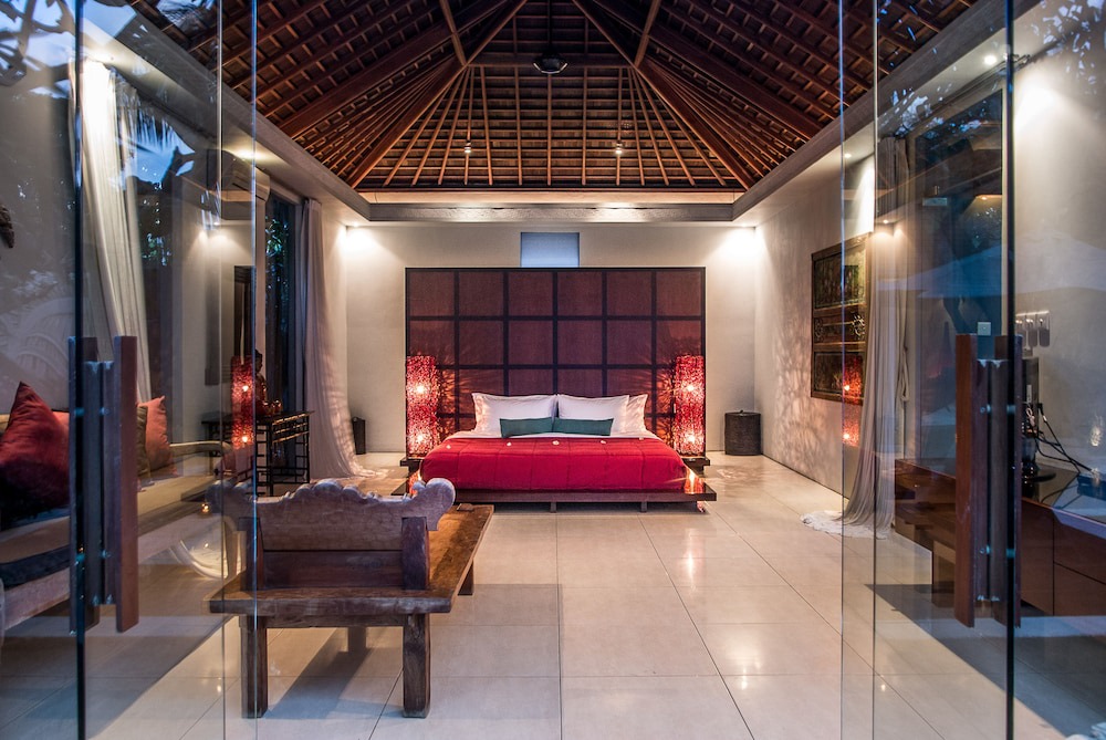 Photo of Bedroom in Laksmana