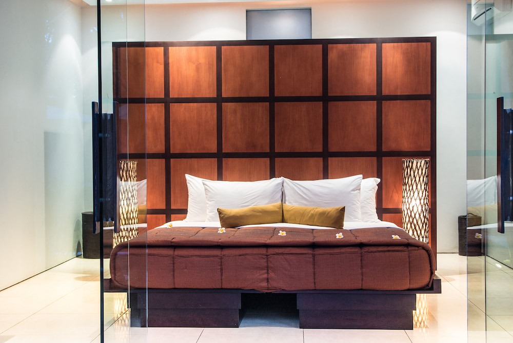 Photo of Bedroom in Laksmana