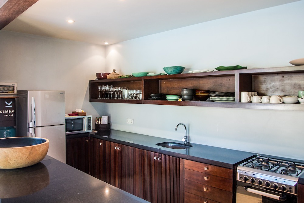Photo of Kitchen in Laksmana