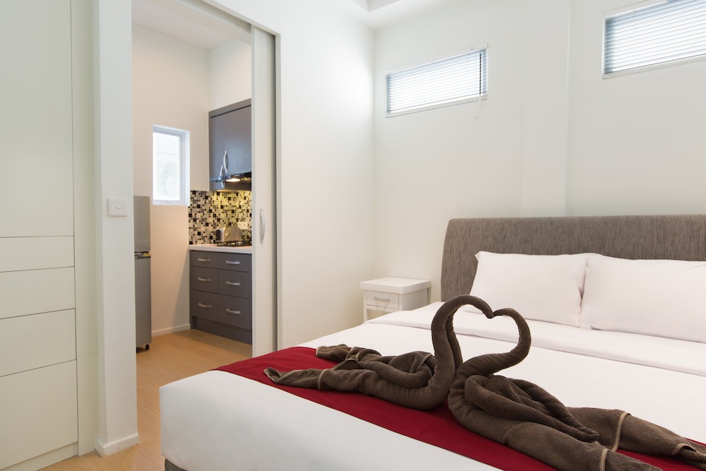 Photo of Bedroom in Downtown Kuta