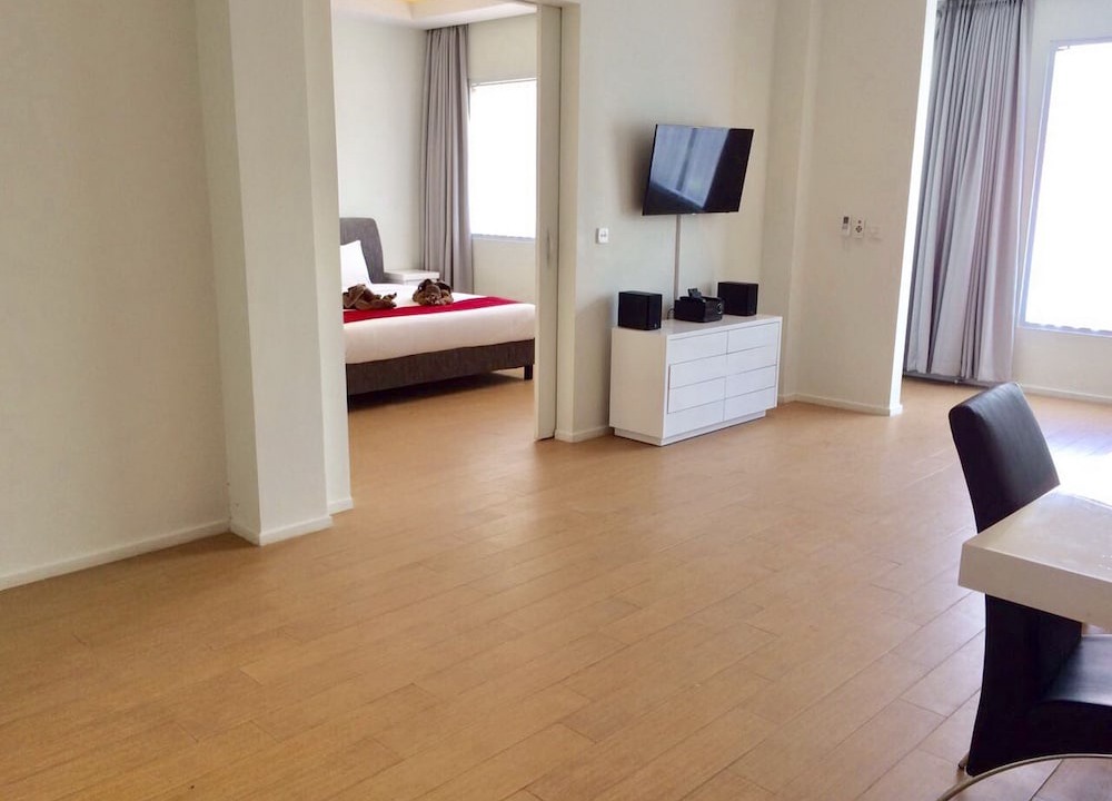 Photo of Bedroom in Downtown Kuta