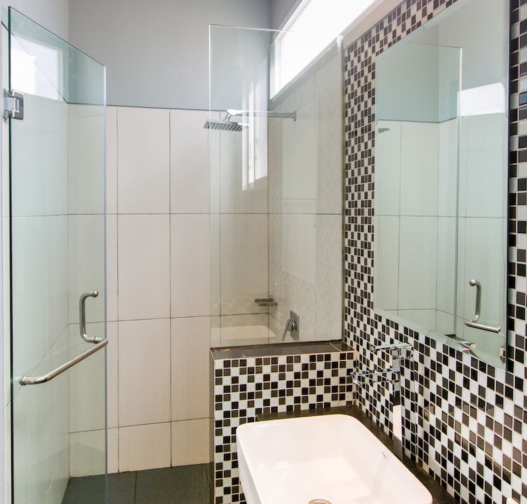 Photo of Bathroom in Downtown Kuta