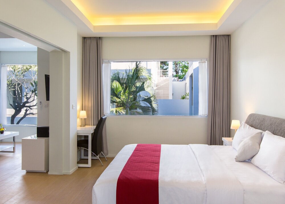 Photo of Bedroom in Downtown Kuta