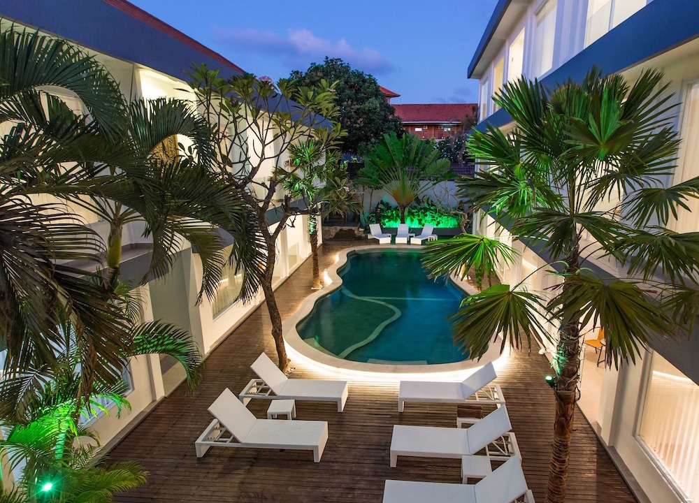 Photo of Outdoor in Downtown Kuta