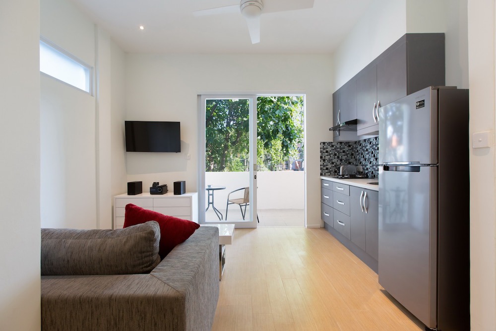 Photo of Kitchen in Downtown Kuta