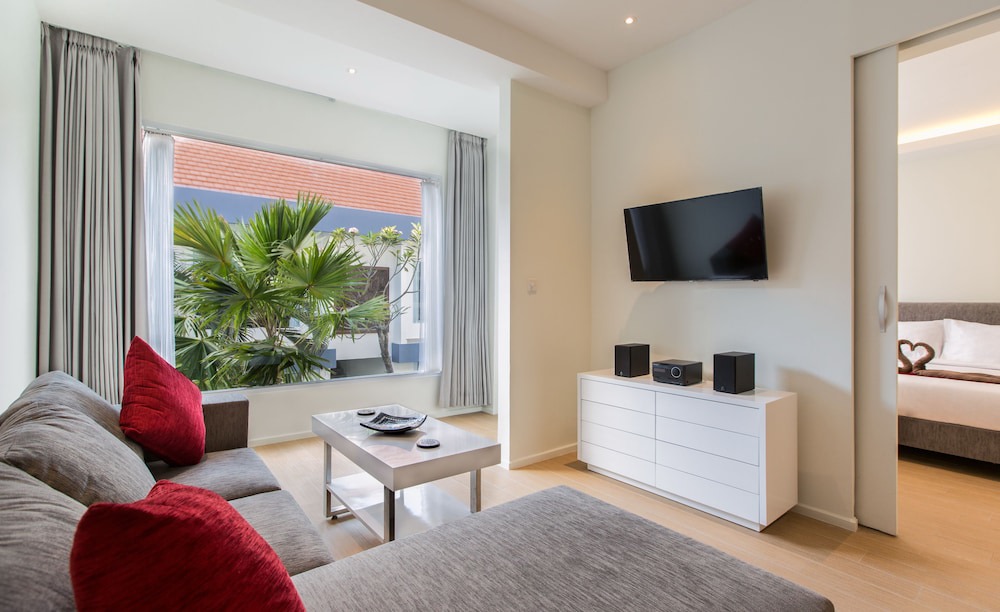 Photo of Bedroom in Downtown Kuta