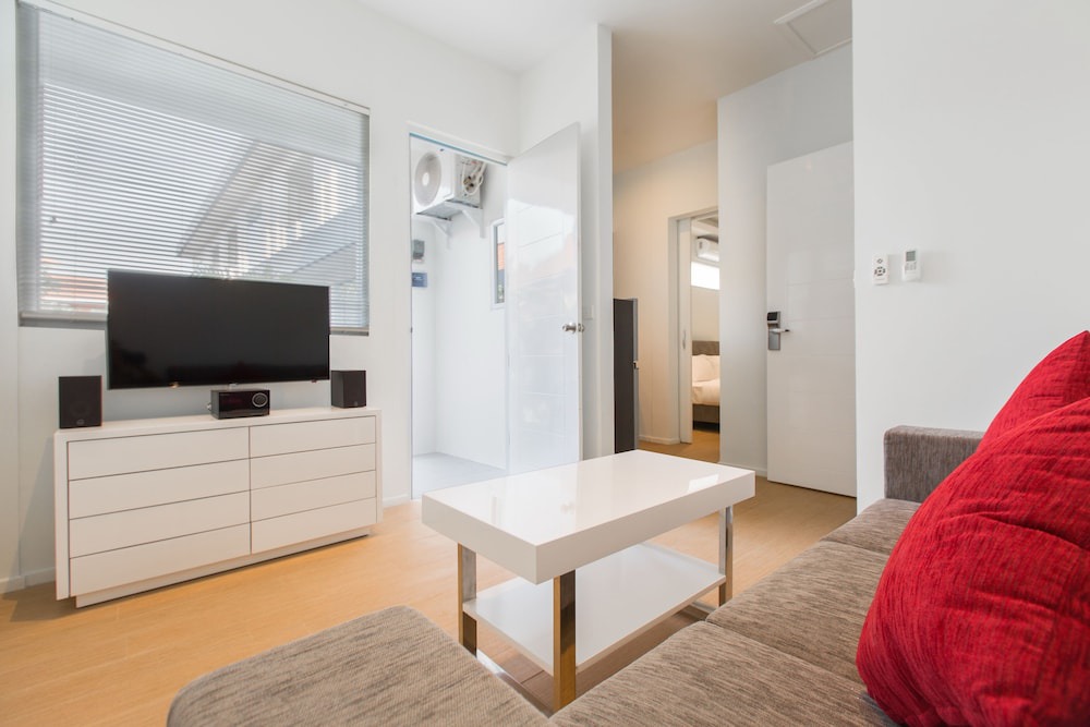 Photo of Livingroom in Downtown Kuta