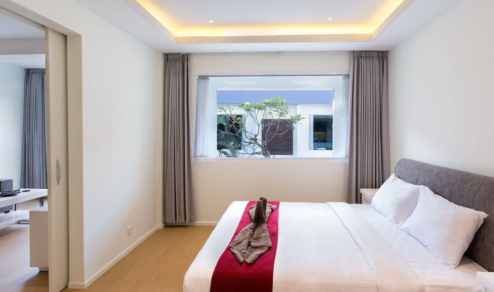 Photo of Bedroom in Downtown Kuta