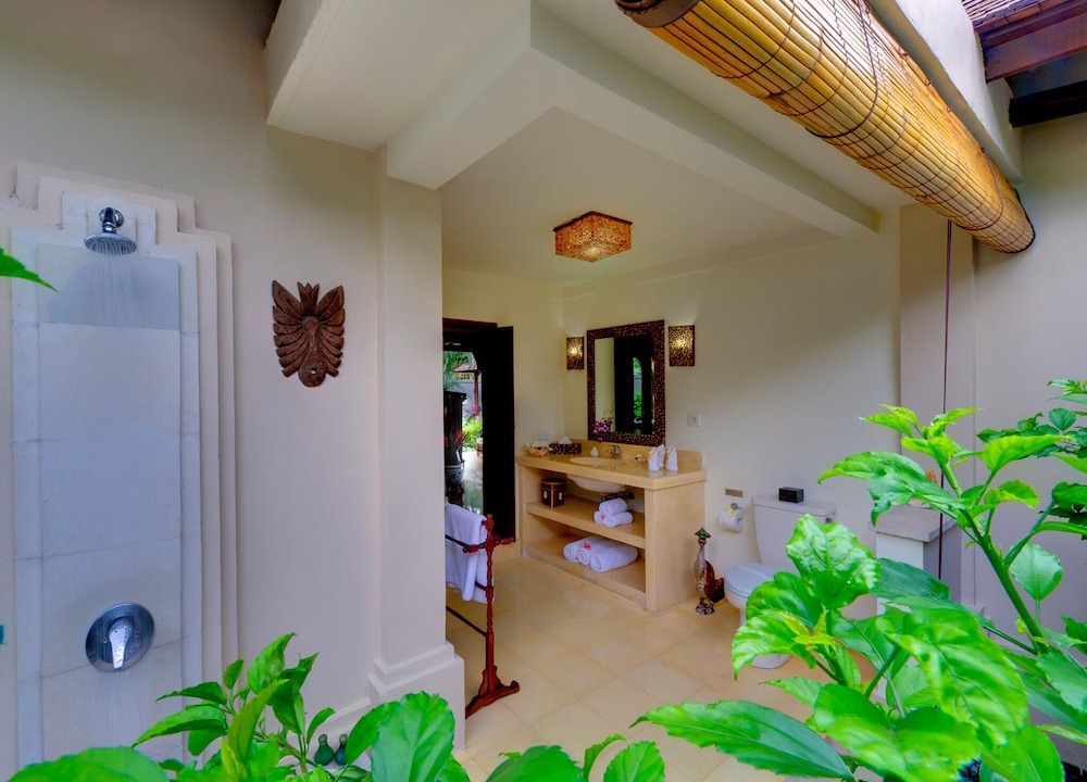 Photo of Bathroom in Batu Bolong