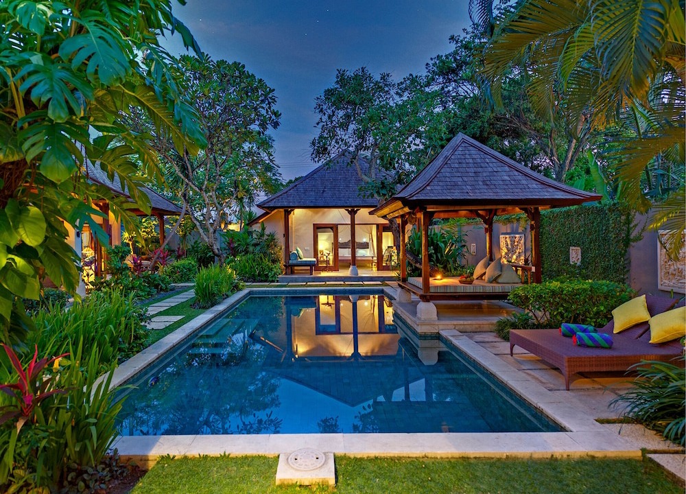 Photo of Outdoor in Batu Bolong