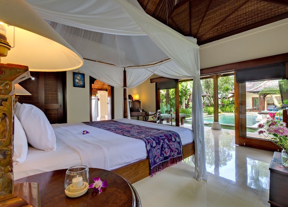 Photo of Bedroom in Batu Bolong