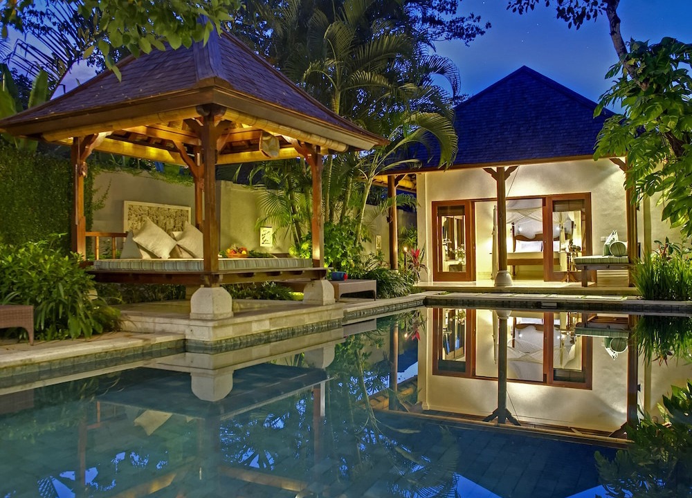 Photo of Outdoor in Batu Bolong