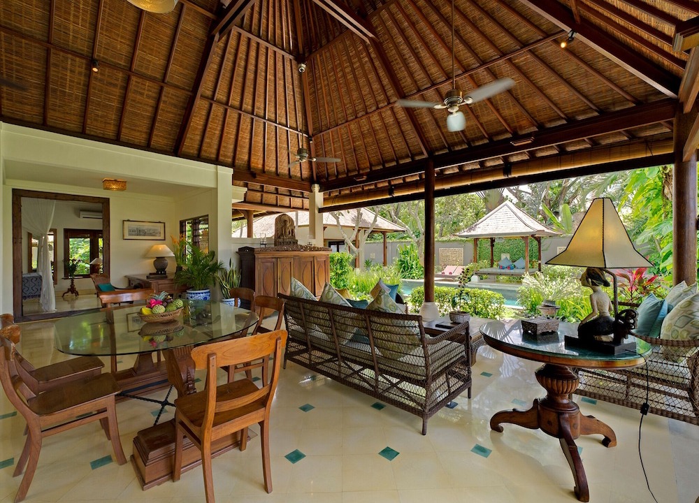 Photo of Livingroom in Batu Bolong