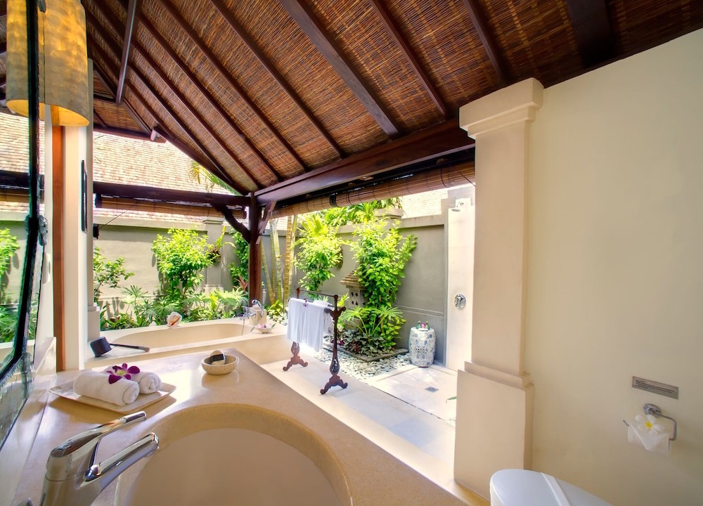 Photo of Bathroom in Batu Bolong