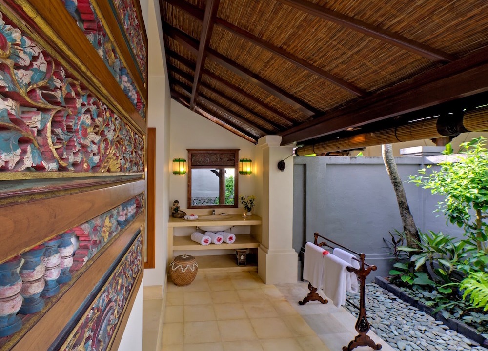 Photo of Bathroom in Batu Bolong