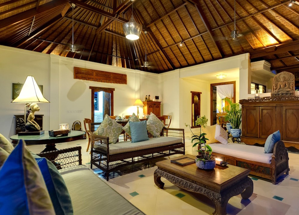 Photo of Livingroom in Batu Bolong