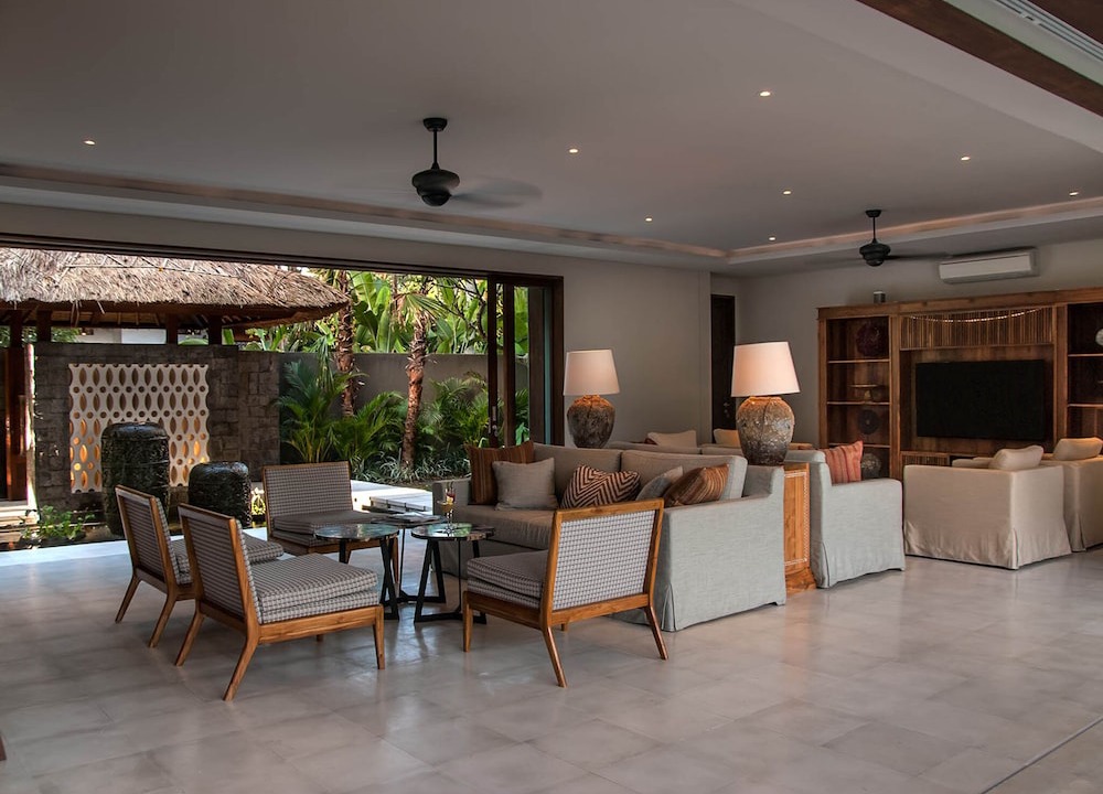 Photo of Livingroom in Cemagi