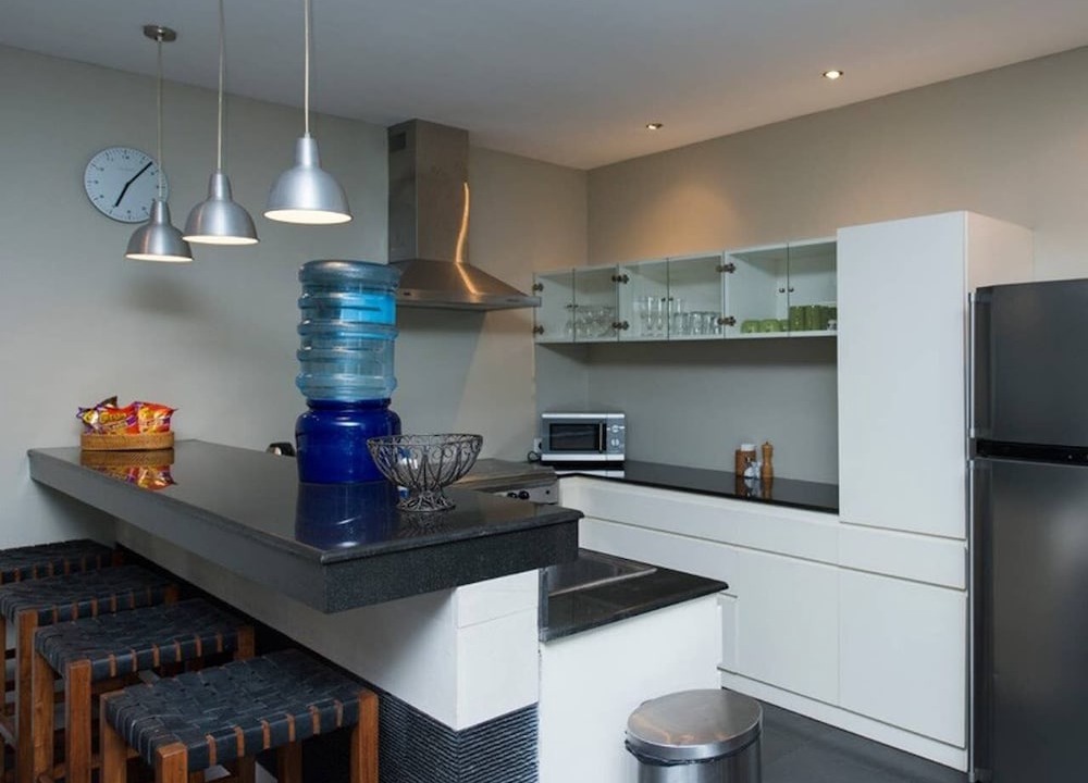 Photo of Kitchen in Umalas