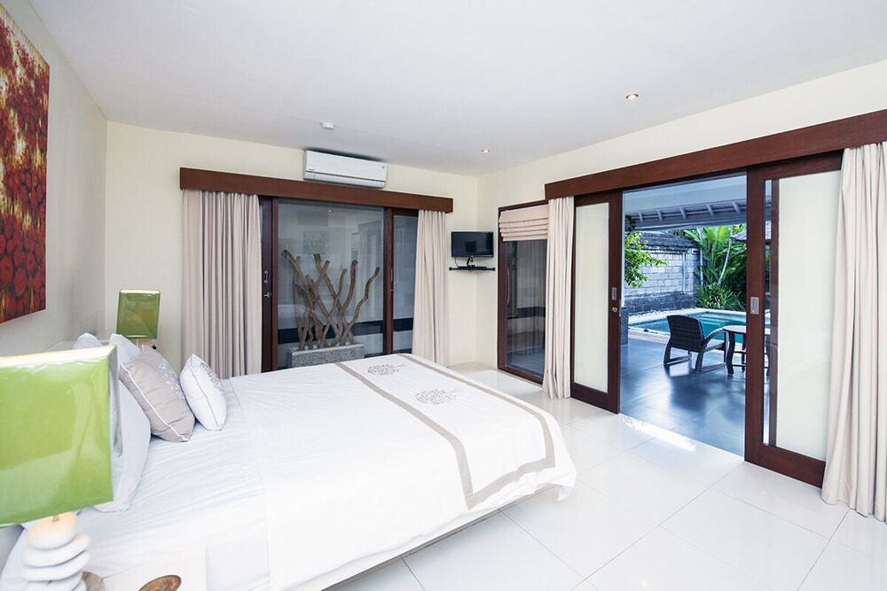 Photo of Bedroom in Umalas