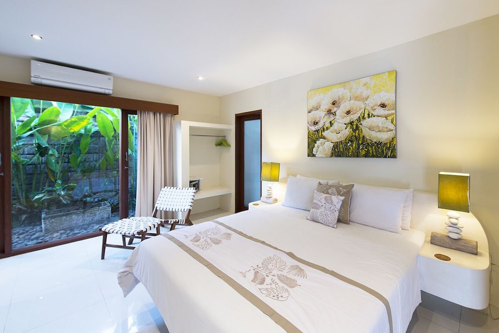 Photo of Bedroom in Umalas