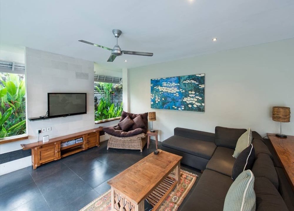 Photo of Livingroom in Umalas