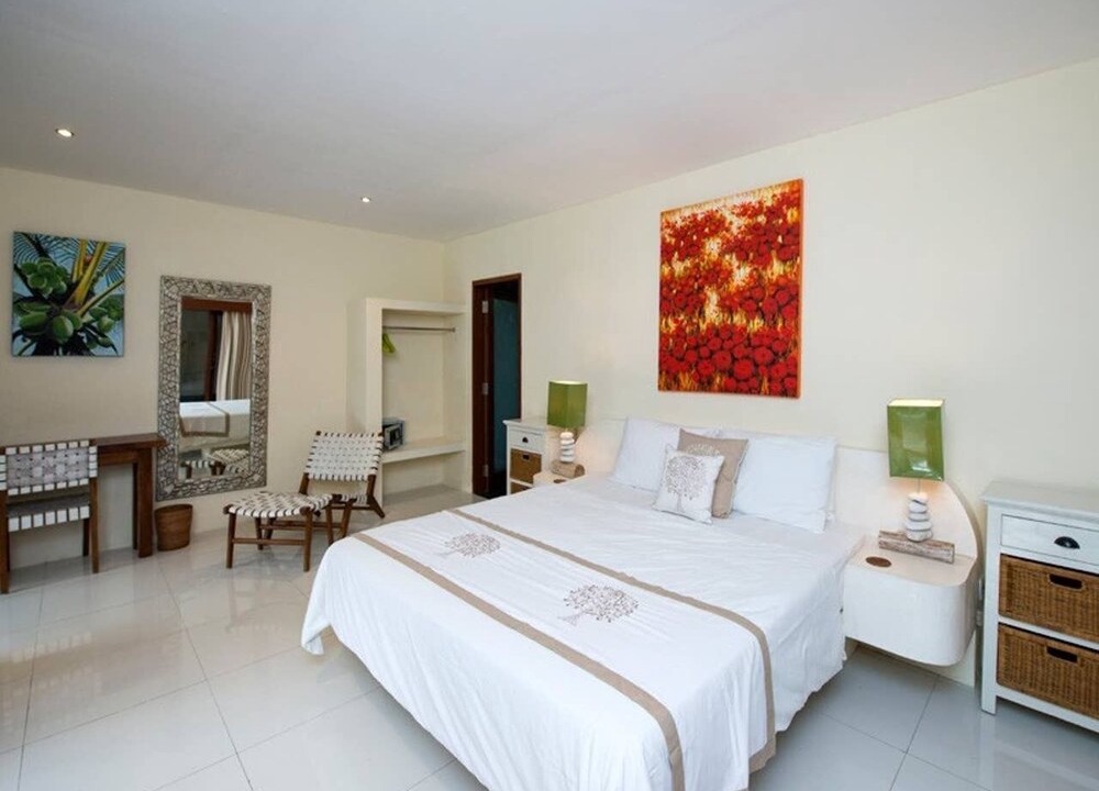 Photo of Bedroom in Umalas