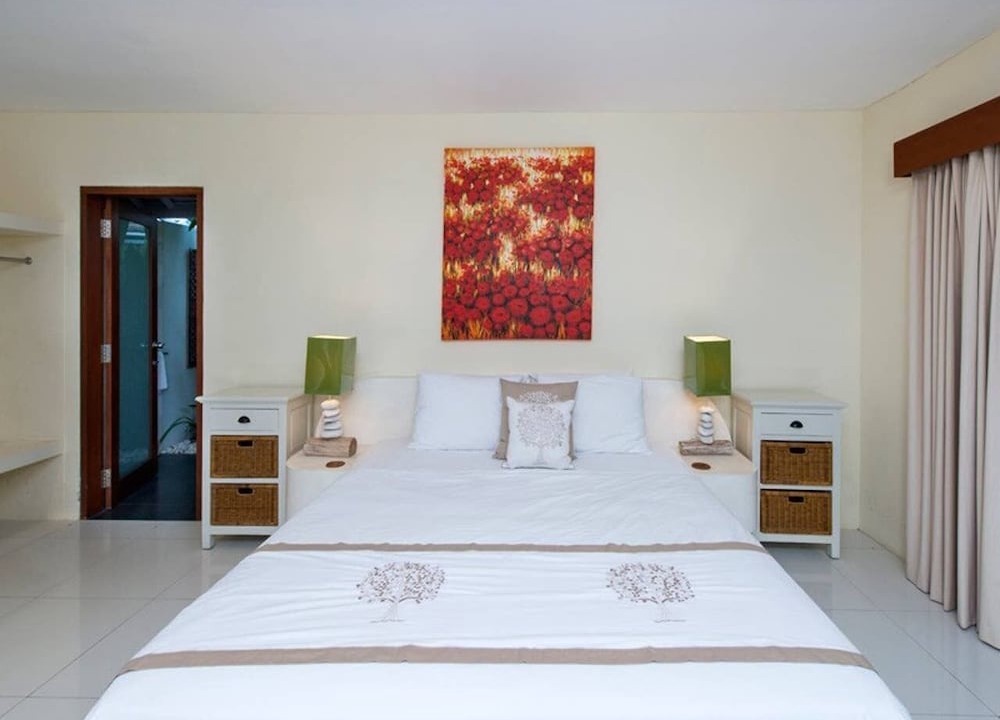 Photo of Bedroom in Umalas