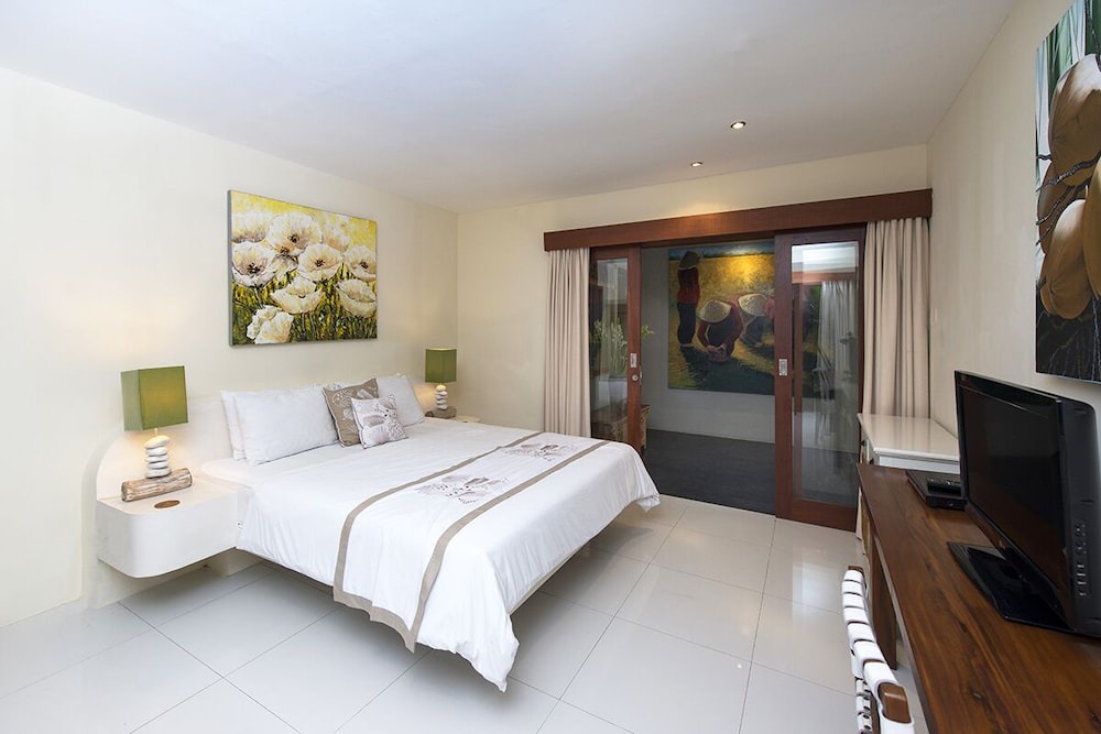 Photo of Bedroom in Umalas