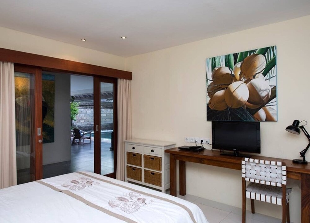 Photo of Bedroom in Umalas