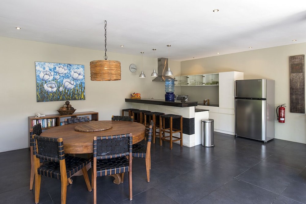 Photo of Kitchen in Umalas