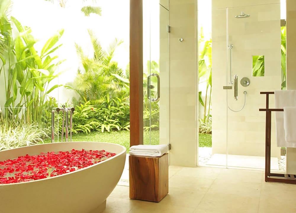 Photo of Bathroom in Batu Bolong