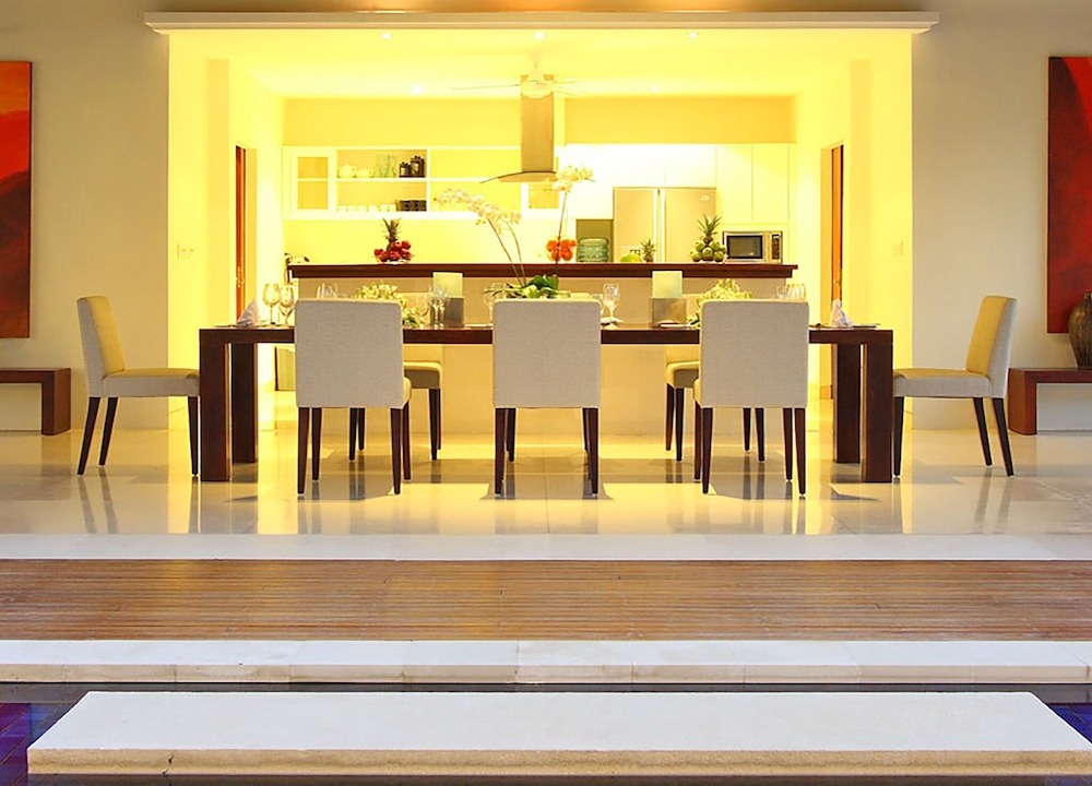 Photo of Kitchen in Batu Bolong