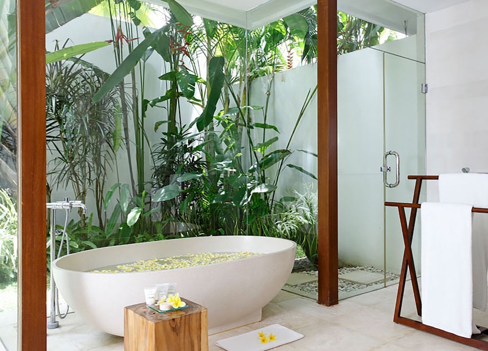 Photo of Bathroom in Batu Bolong