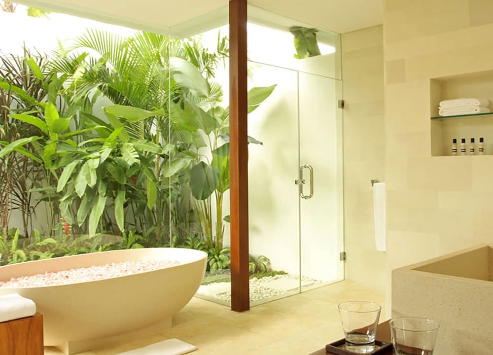 Photo of Bathroom in Batu Bolong