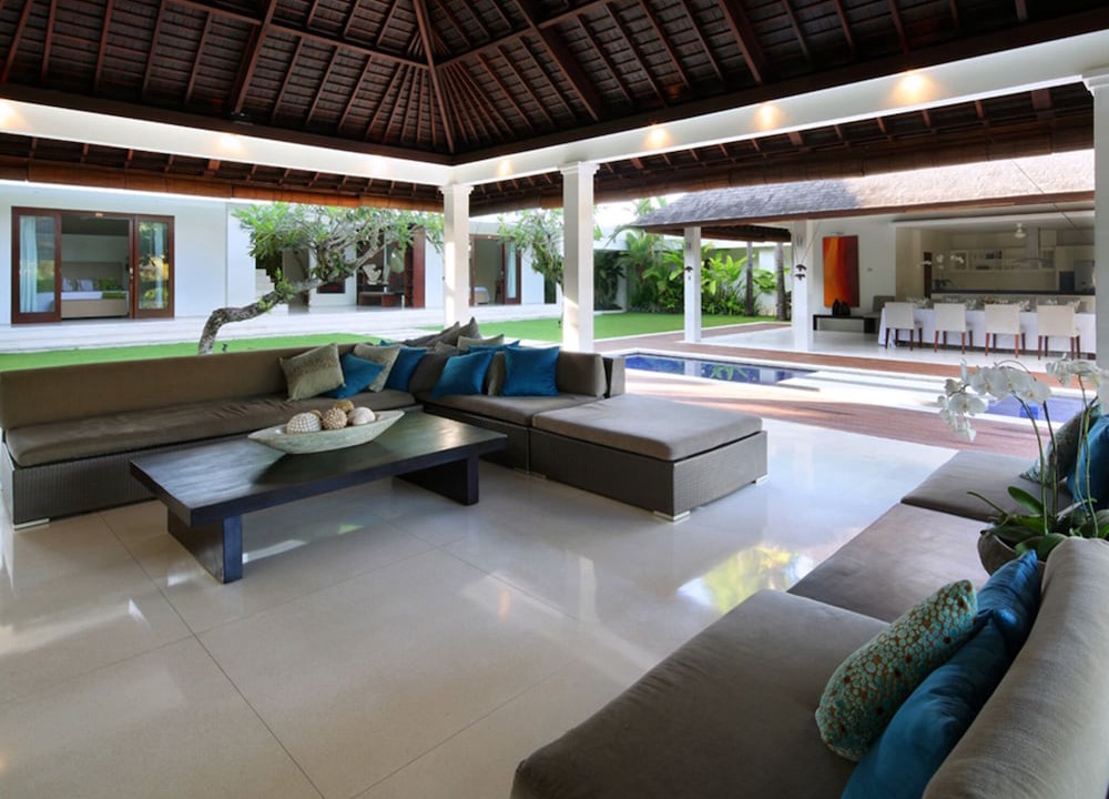 Photo of Livingroom in Batu Bolong