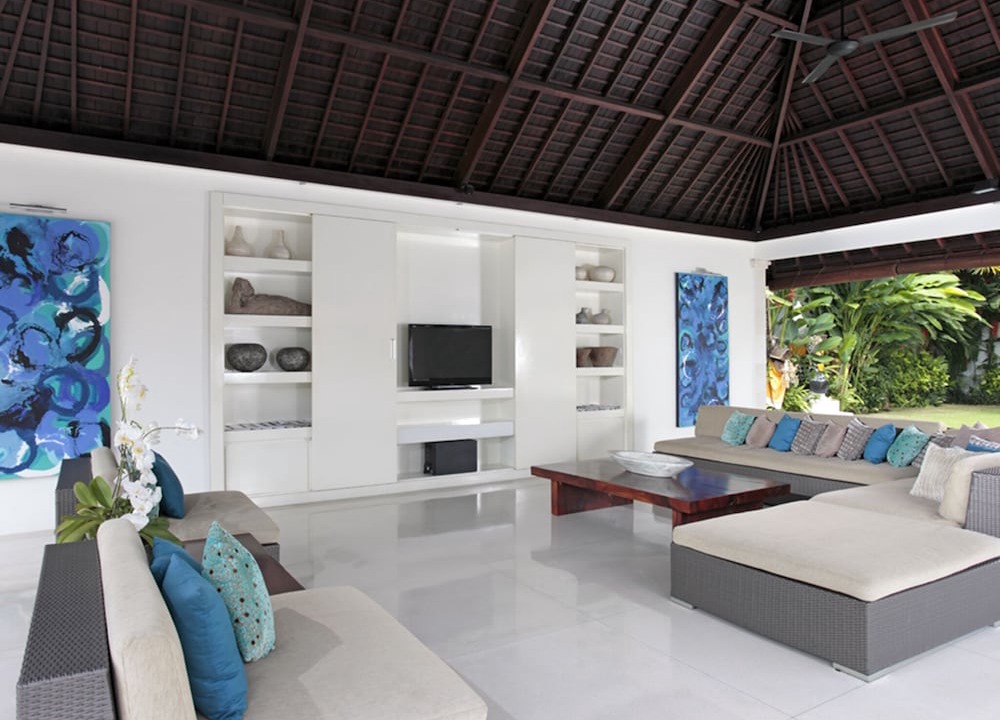 Photo of Livingroom in Batu Bolong