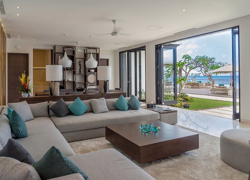 Photo of Livingroom in Sawangan