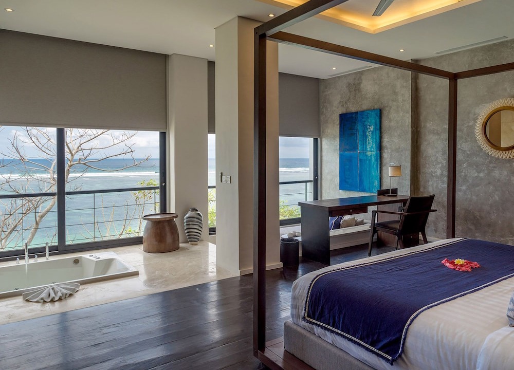 Photo of Bedroom in Sawangan