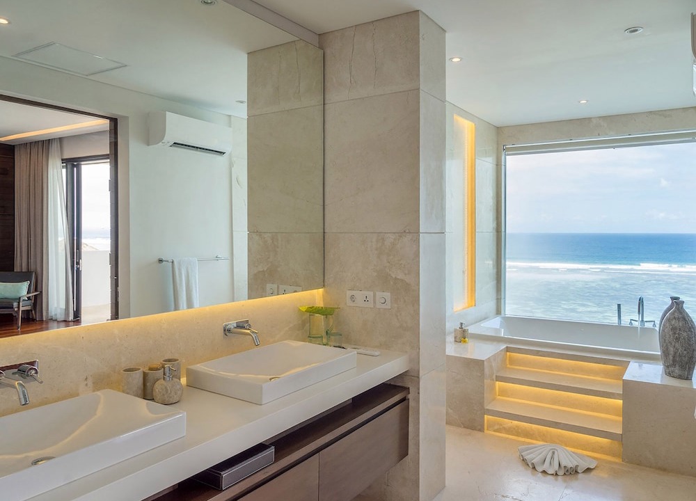Photo of Bathroom in Sawangan