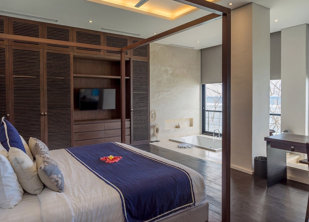 Photo of Bedroom in Sawangan